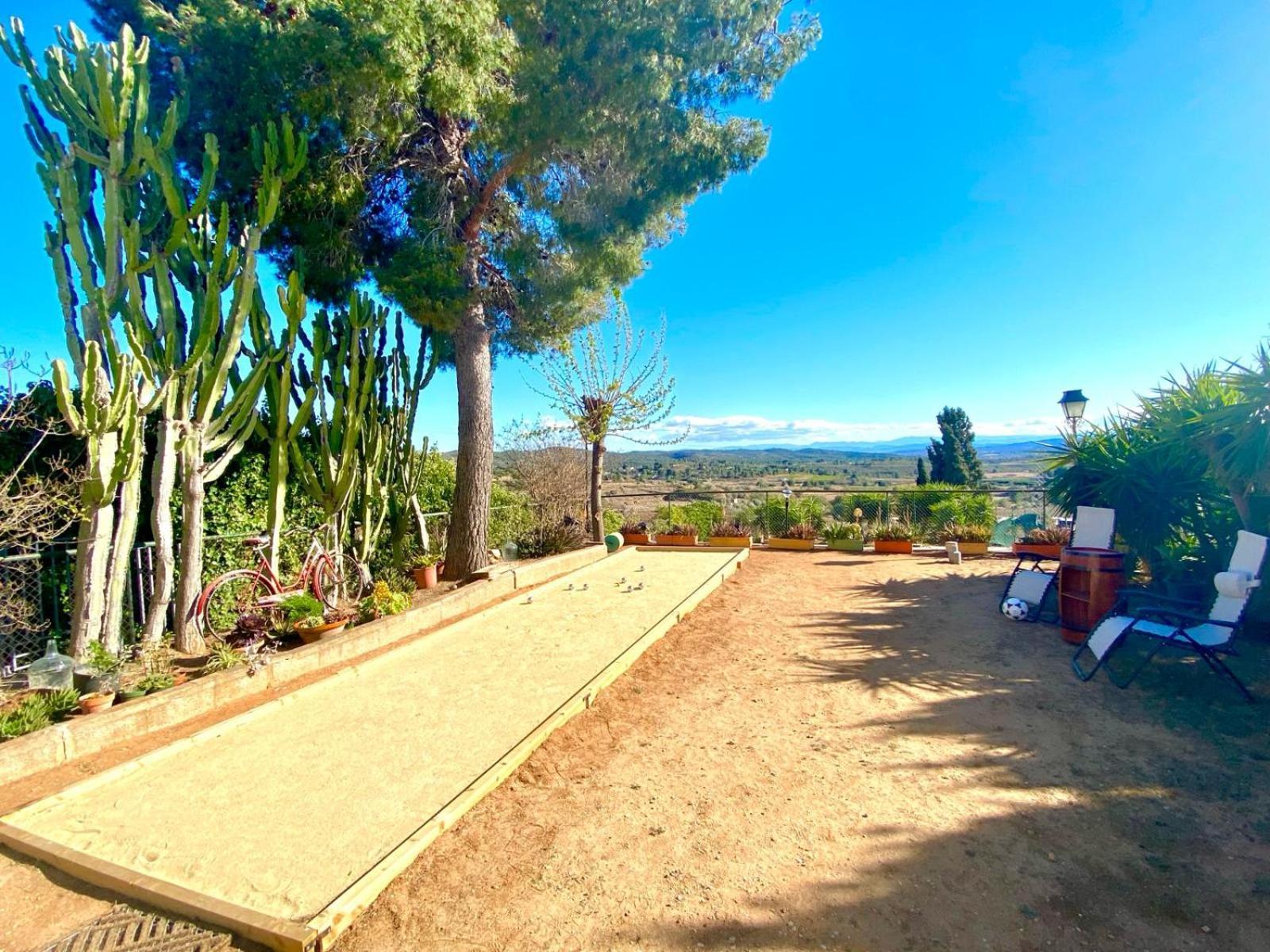 Beautiful With Huge Private Pool And Vineyard View Villa Valenza