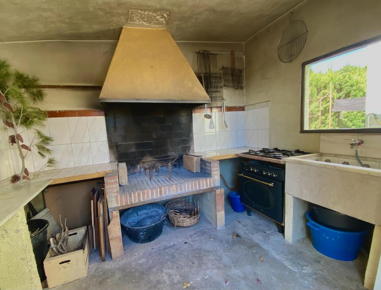 Beautiful With Huge Private Pool And Vineyard View Valenza