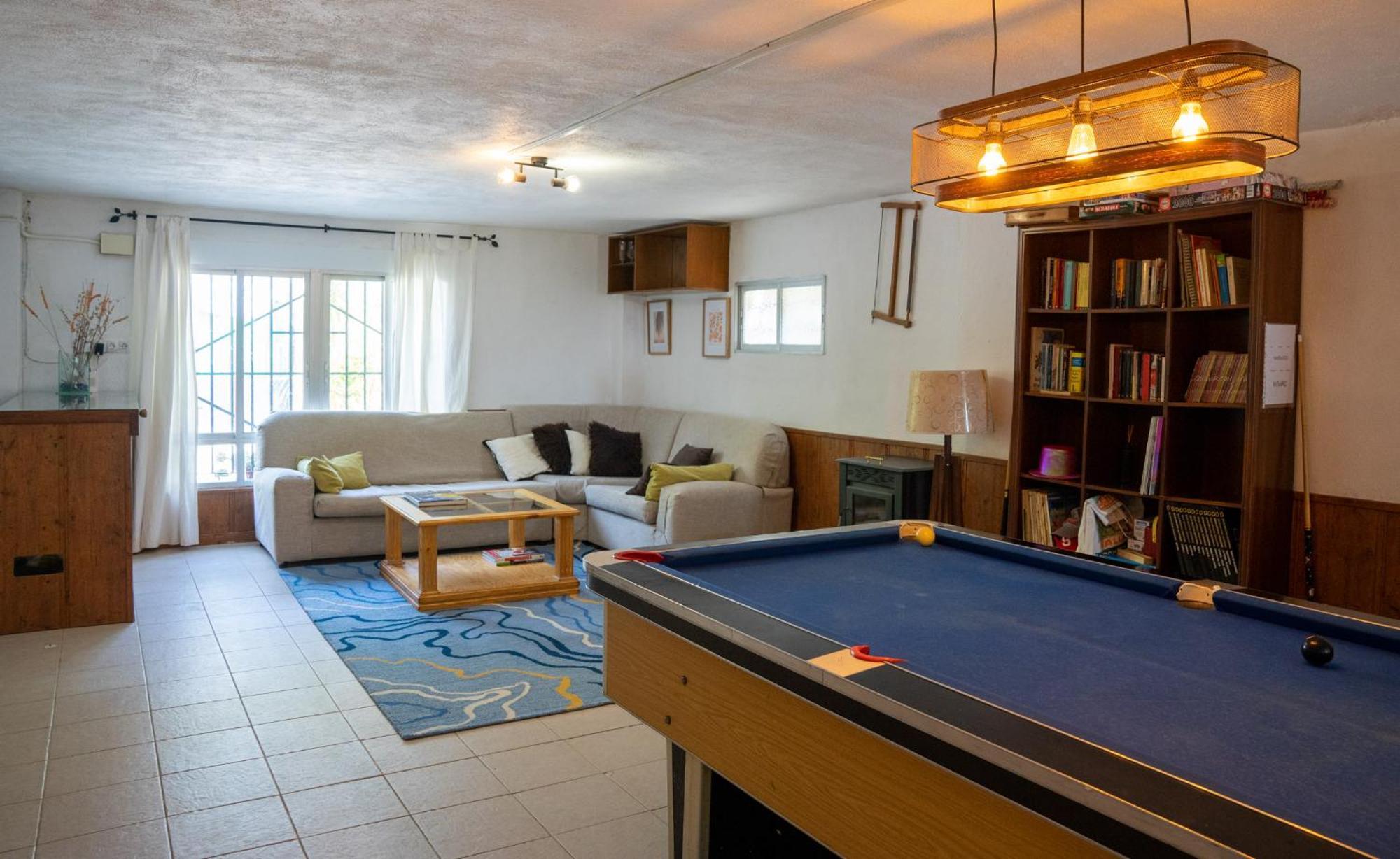 Beautiful With Huge Private Pool And Vineyard View Villa Valencia