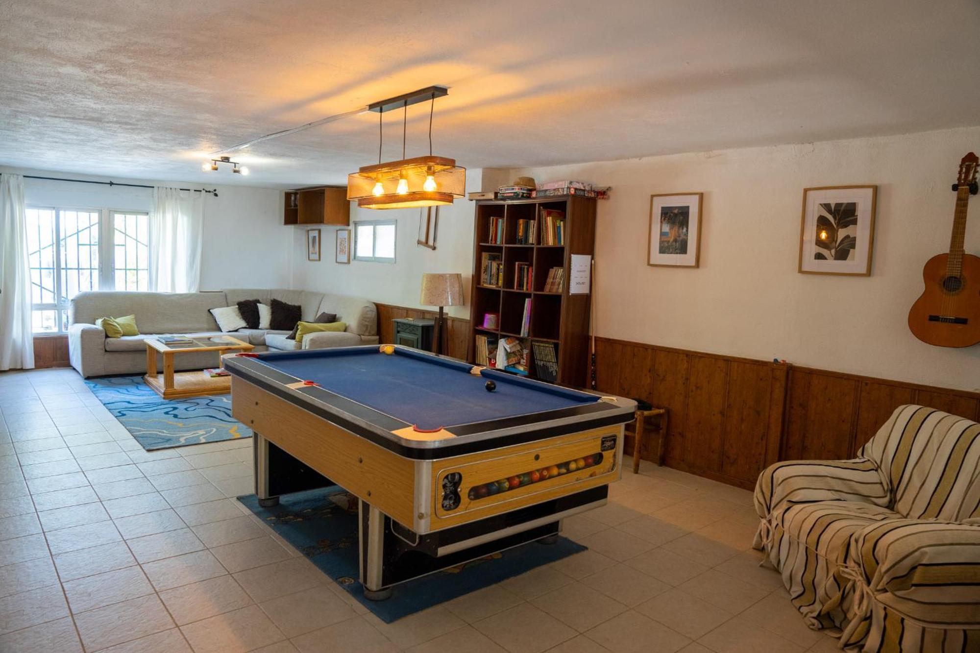 Villa Beautiful With Huge Private Pool And Vineyard View