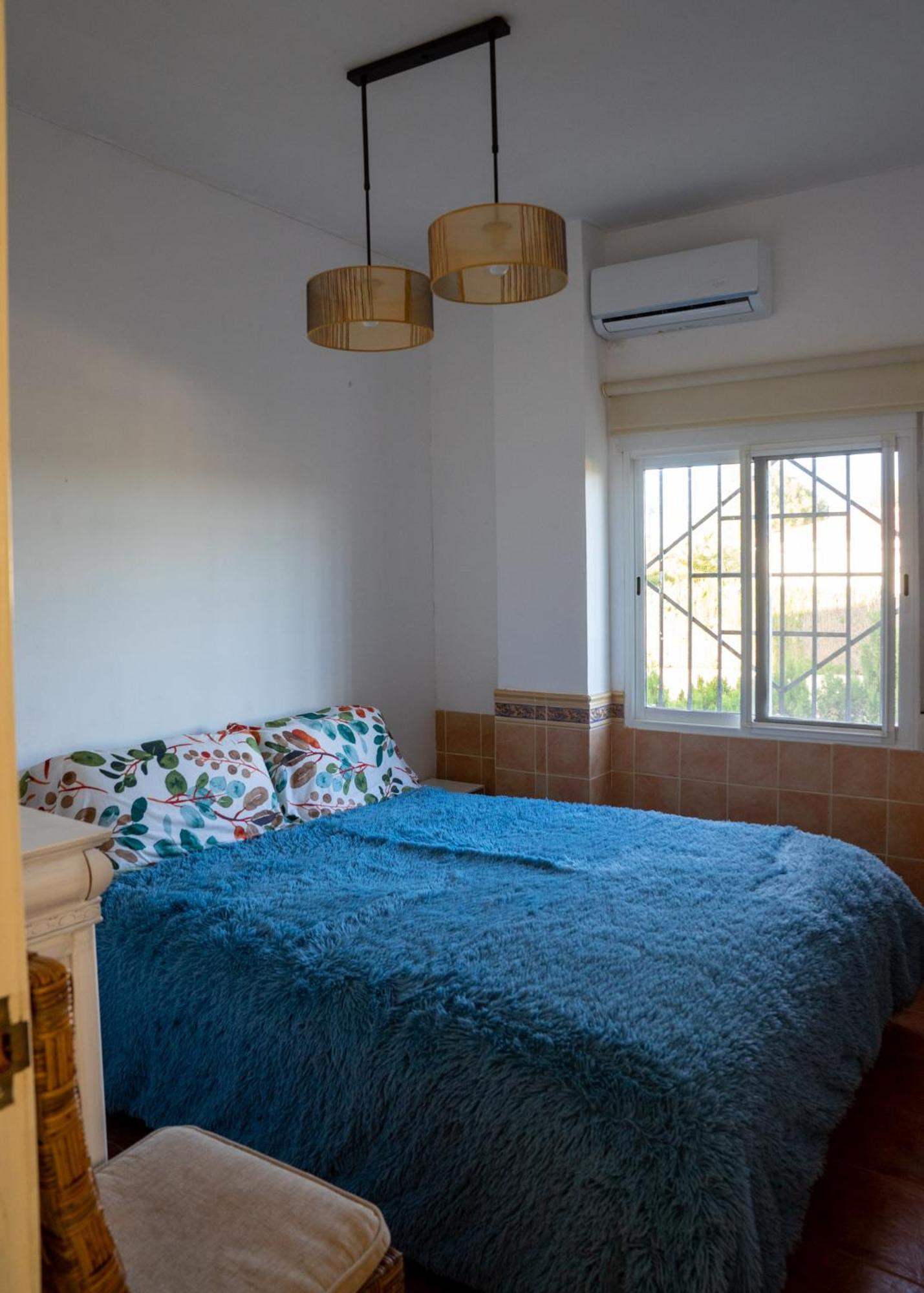 Beautiful With Huge Private Pool And Vineyard View * Valencia